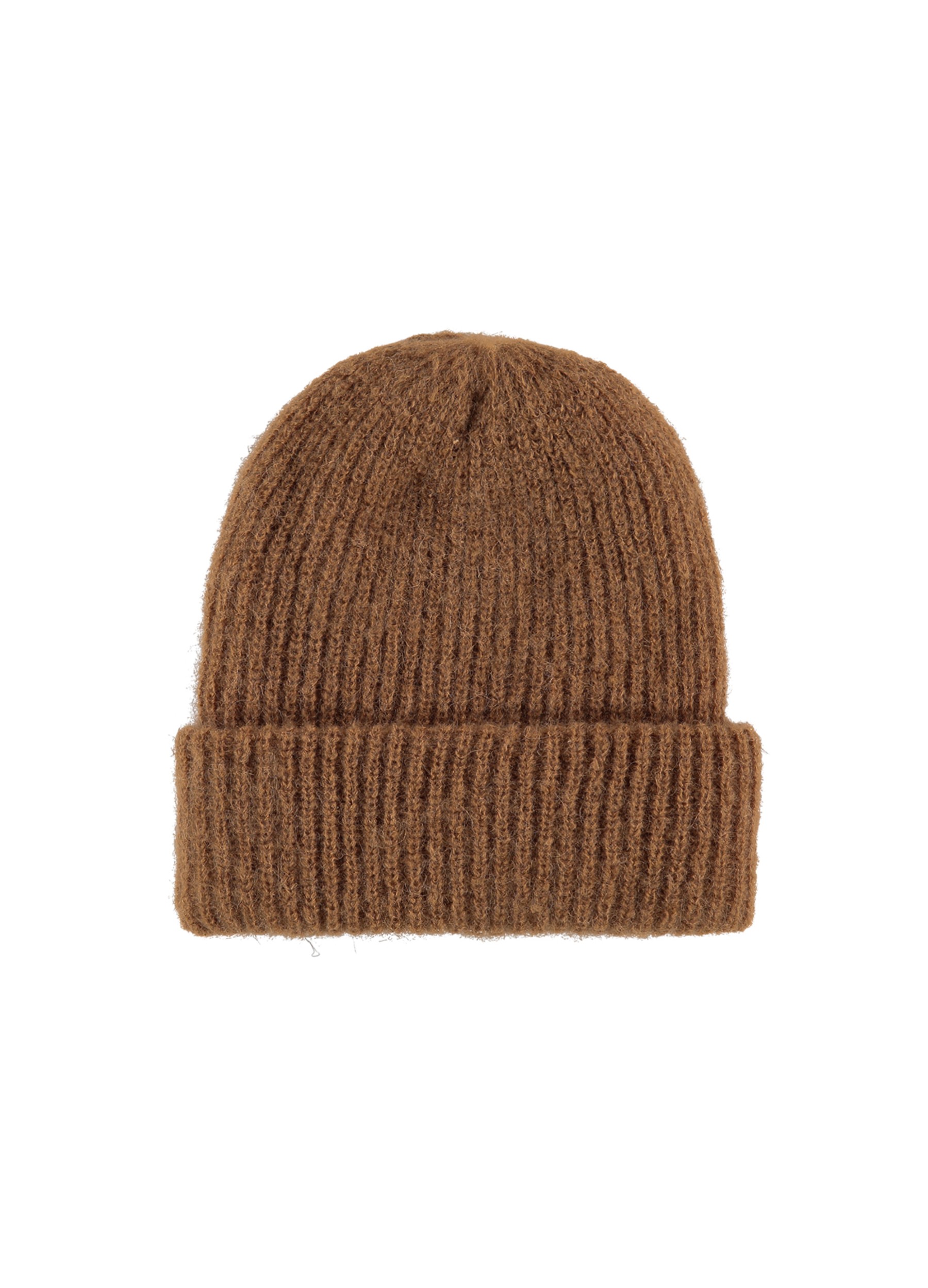 Knitted Hat Sand